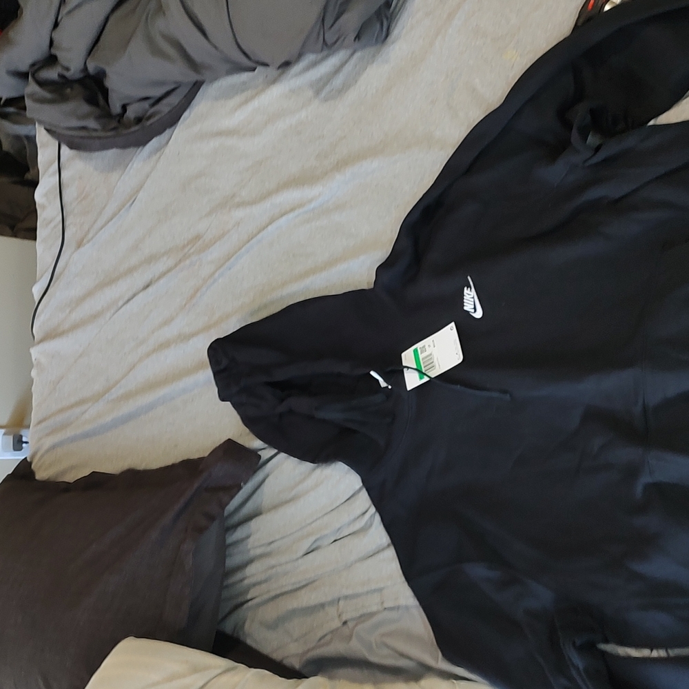 Nike sweatshirt